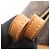 Borsa a mano Louis Vuitton Papillon 26 Monogram Marrone - vista 9