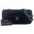 Borsa a tracolla Chanel Matelassé Black Nero
