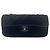 Borsa a tracolla Chanel Matelassé Black Nero - vista 2
