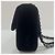 Borsa a tracolla Chanel Matelassé Black Nero - vista 5