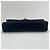 Borsa a tracolla Chanel Matelassé Black Nero - vista 6