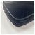 Borsa a tracolla Chanel Matelassé Black Nero - vista 7