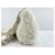 Prada PRADA Re-Edition 2005 Shoulder Bag Bianco - vista 5