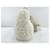 Prada PRADA Re-Edition 2005 Shoulder Bag Bianco - vista 6