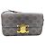 Céline Borsa a tracolla Celine Claude in nero