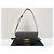 Céline Borsa a tracolla Celine Claude in nero - vista 13