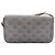 Céline Borsa a tracolla Celine Claude in nero - vista 2