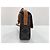 Céline Borsa a tracolla Celine Claude in nero - vista 5