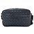 Borsa a tracolla Bottega Veneta Intrecciato Nero - vista 3