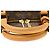 Louis Vuitton Keepall Bandoulière Monogram 60 Marrone - vista 6