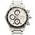 Orologio da uomo Ebel 1911 Discovery 9750L62 Quadrante Argento