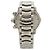Orologio da uomo Ebel 1911 Discovery 9750L62 Quadrante Argento - vista 8