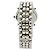 Chopard Happy Sport Diamond Damenuhr - Ansicht 8