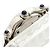Chopard Happy Sport Diamond Damenuhr - Ansicht 9