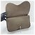 Hermès Borsa a tracolla Hermes Colorado MM in marrone - vista 12