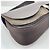Hermès Borsa a tracolla Hermes Colorado MM in marrone - vista 8