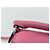Borsa a tracolla Loewe Mini Puzzle Bag in rosa - vista 12