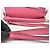 Borsa a tracolla Loewe Mini Puzzle Bag in rosa - vista 15