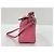 Borsa a tracolla Loewe Mini Puzzle Bag in rosa - vista 5