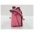 Borsa a tracolla Loewe Mini Puzzle Bag in rosa - vista 6