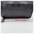 Borsa a tracolla Chanel Matelassé 23 Nero - vista 4