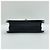 Borsa a tracolla Chanel Matelassé 23 Nero - vista 7