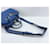 Borsa a Tracolla Prada Blu - vista 10