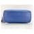 Borsa a Tracolla Prada Blu - vista 7