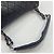 Timeless Borsa a tracolla Chanel Matelassé Black Nero - vista 10