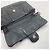 Timeless Borsa a tracolla Chanel Matelassé Black Nero - vista 12