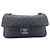 Timeless Borsa a tracolla Chanel Matelassé Black Nero - vista 2
