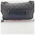 Timeless Borsa a tracolla Chanel Matelassé Black Nero - vista 4