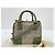 Borsa a tracolla Loewe Amazona 16 in Verde - vista 13