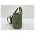 Borsa a tracolla Loewe Amazona 16 in Verde - vista 4
