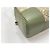 Borsa a tracolla Loewe Amazona 16 in Verde - vista 7