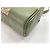 Borsa a tracolla Loewe Amazona 16 in Verde - vista 8