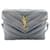 Yves Saint Laurent PARIS Loulou Toy Bag Marron  - vue 1