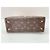Borsa a tracolla Louis Vuitton Monogram V Tote BB Marrone - vista 6