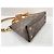 Borsa a tracolla Louis Vuitton Monogram V Tote BB Marrone - vista 7