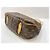Borsa a tracolla Louis Vuitton Galliera PM Marrone - vista 8