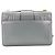 Borsa a tracolla Christian Dior 30 Montaigne - Blue - vista 3