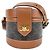 Céline Borsa a tracolla Celine Tambour in Black Nero