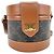 Céline Borsa a tracolla Celine Tambour in Black Nero - vista 2