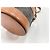 Céline Borsa a tracolla Celine Tambour in Black Nero - vista 9