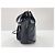 Borsa a tracolla Prada Duet in Black Nero - vista 5