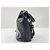 Borsa a tracolla Prada Duet in Black Nero - vista 6