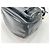 Borsa a tracolla Prada Duet in Black Nero - vista 8