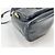 Borsa a tracolla Prada Duet in Black Nero - vista 9