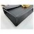 Borsa a tracolla Christian Dior East West Nero - vista 7