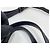 Borsa a tracolla Gucci The Hacker Project Nero - vista 11